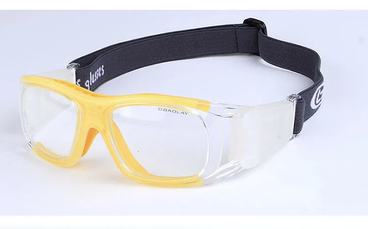 Открытый Пешие прогулки кемпинговые очки мульти-для спорта, баскетбола, футбола, очки для бадминтона, очки для защиты глаз, очки для альпинизма