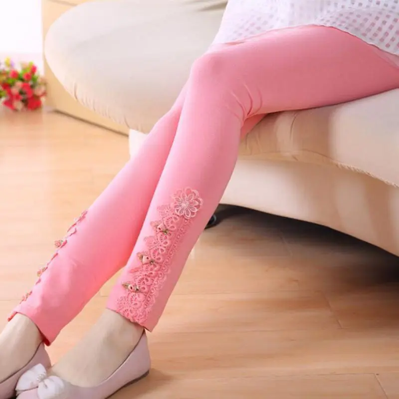 girls pants