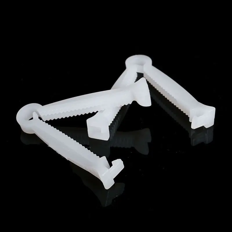 disposable umbilical cord clamps