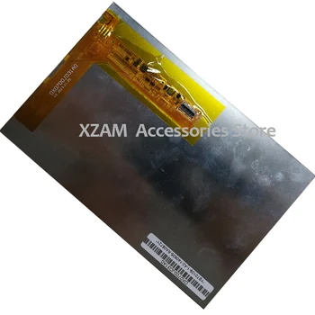 

Free shipping 7.0inch LCD screen Tablet PC LCD screen DX0700JD31A0