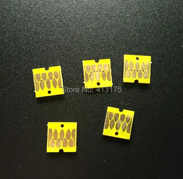 Постоянный автоматический сброс отработанных чипы T6193 для Epson Surecolor T3000 T5000 T7000 T3200 T5200 T7200 T3270 T5270 F6070
