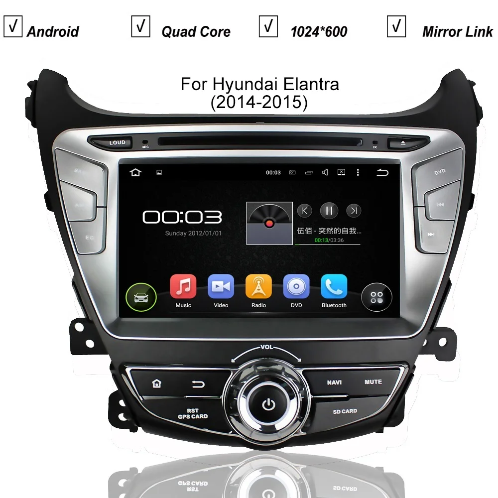 8-Inch-Car-Android-5-1-DVD-Player-for-Hyundai-Elantra-2014-Build-in-GPS-Navigation