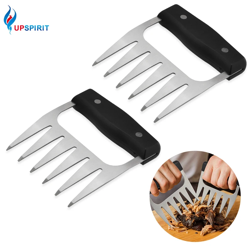 Buy Upspirit 2Pcs Bear Paws Shredder Claws Stainless
