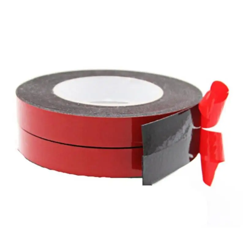 

Waterproof Super Strong Adhesive Foam Tape Double Sided Mobile Phone Tapes