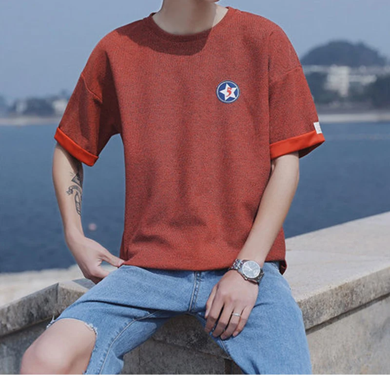 t Shirt Man  (16)