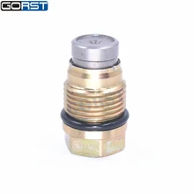 GORST аккумуляторная топливная система предохранительный ограничитель давления клапан для ISF3.8 двигателя 1110010028