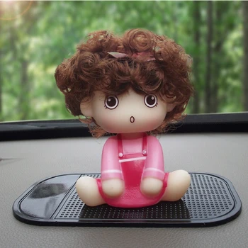 

Universal Car Silicone Paste Dashboard Magic Anti-slip Mat Non-slip Sticky Pad Key Cellphone Mobile Phone GPS Stuff Pad Holders