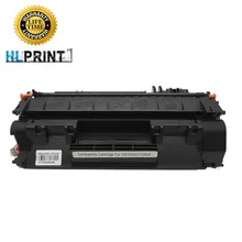 505A картридж совместимый для hp laserjet lj P2054 P2056 P2057 P2053 P2055 лазерный принтер