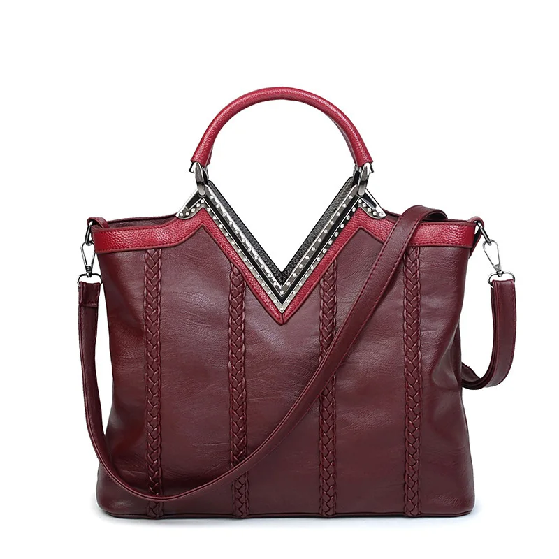 

Women's Bags 2019 New Fashion Diamond-Inserted Handbags for Women's Bags of European and American Fan Foreign Trade Brand