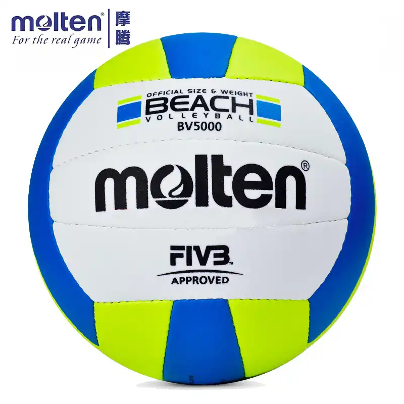 marcas de voleibol