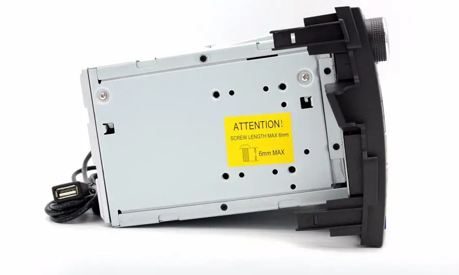 Excellent Quad Core 1024*600 Android 8.1  Fit TOYOTA COROLLA 2001 - 2006 2007 2008 2009 2010 2011 Car DVD Player Navigation GPS Radio 3