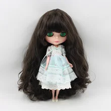 Стоимость ню куклы(темно-серый волос