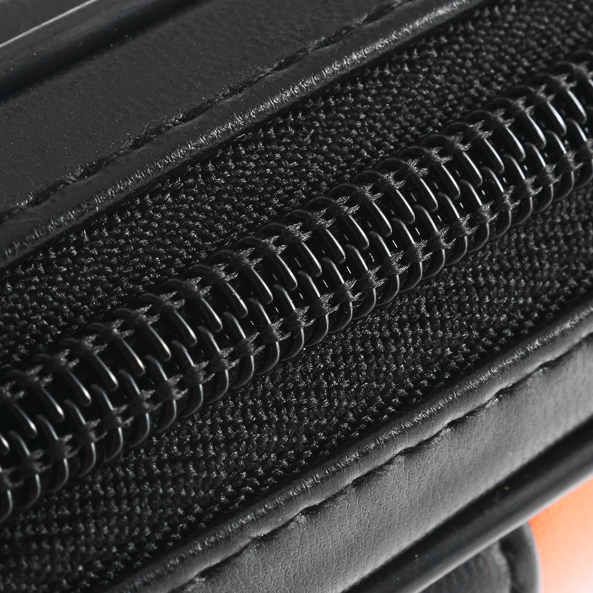 185*100mm New Portable Artificial Leather Tobacco Smoking Pipe Case/Bag Holds 2 Pipes + Tobacco Pouch