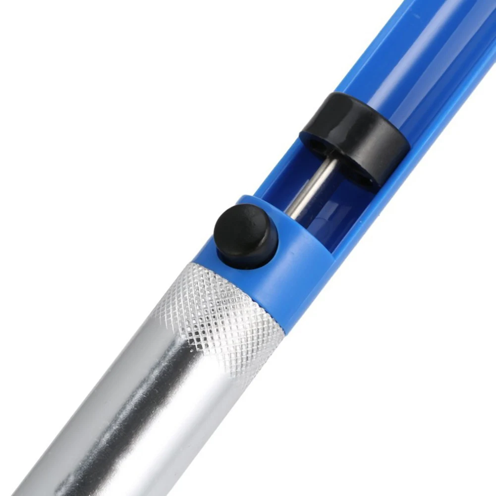 

60W Electric Soldering Iron Kit with Adjustable Temperature Welding Iron Tips Set GHS99