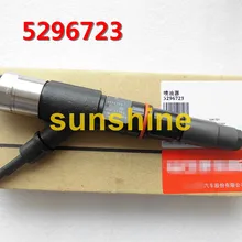 И Инжектор топлива 5296723,5274954 ISF 3.8 Фотон Двигатели для автомобиля