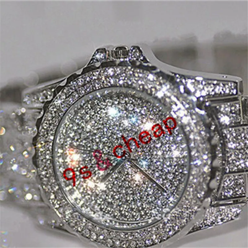 

Luxury lady watches rhinestone ceramic crystal Quartz watches Lady Dress Watch Free shipping #250717