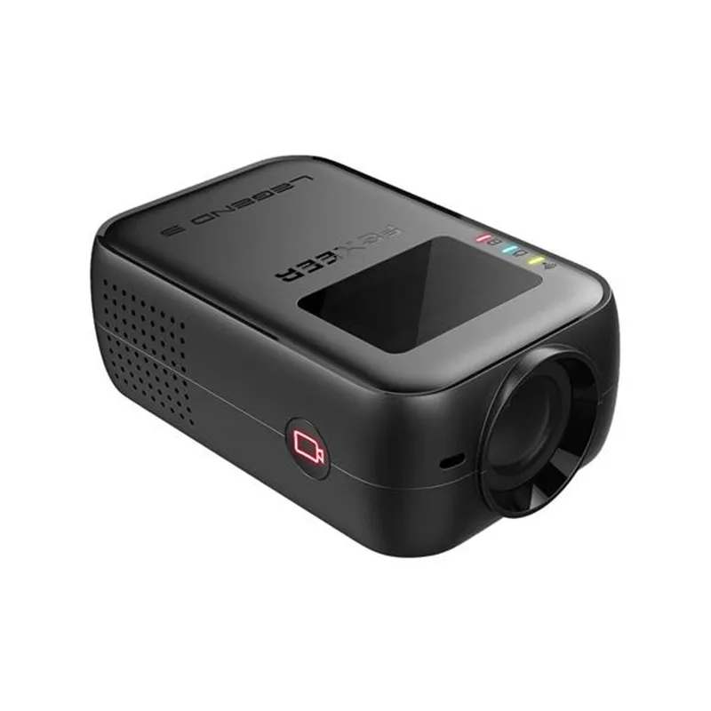 2018 Новое поступление Foxeer Легенда 3 UHD 4 к FOV 155 градусов широкий формат Wi Fi FPV системы