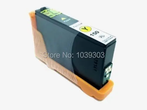 4 x совместимые с Lexmark 150 XL чернильные картриджи 1 комплект для S715 Pro715 Pro915|ink cartridge|ink