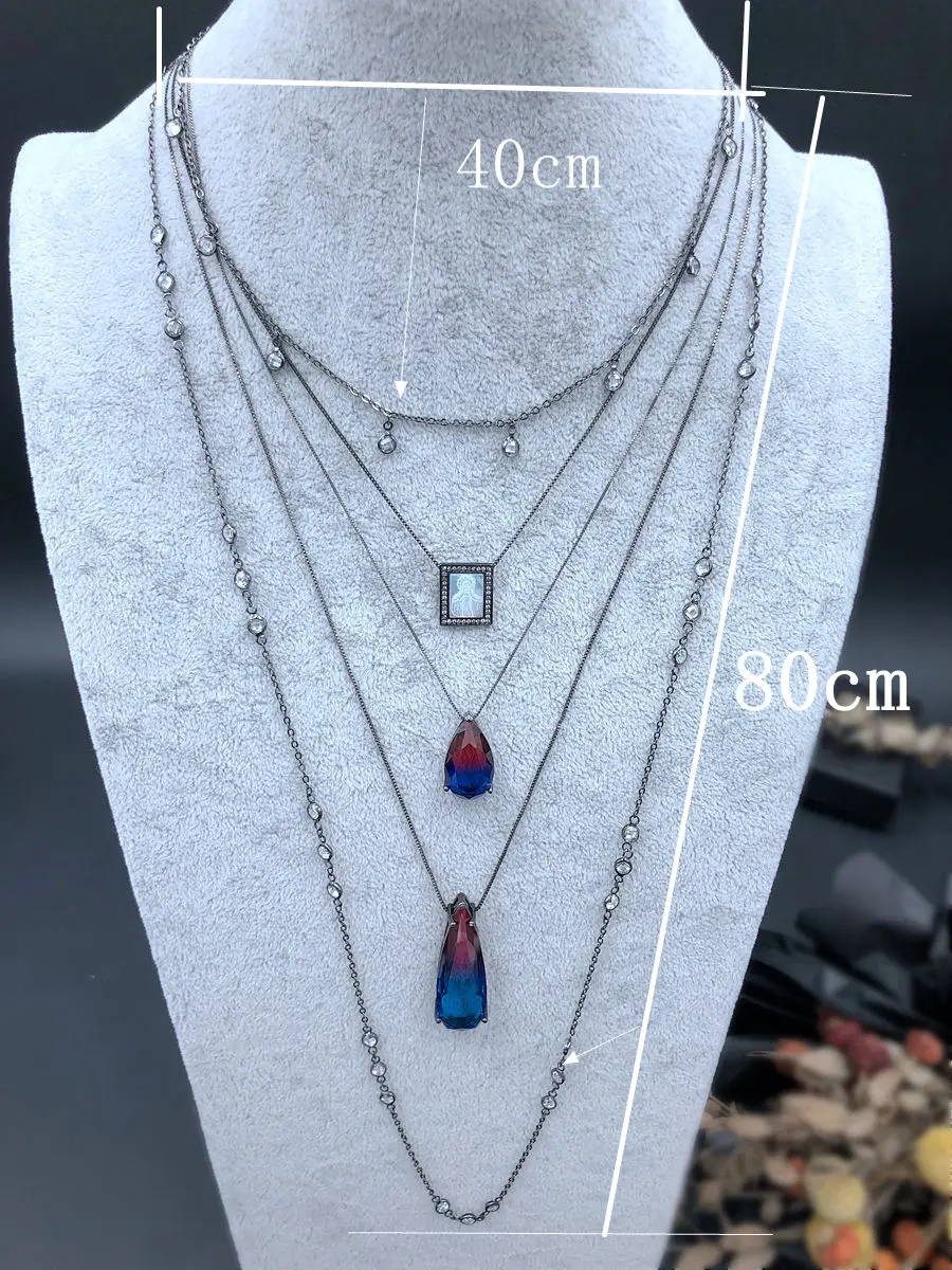 Choker Necklace9_