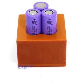 

Triangular 18650 Lithium Battery Spot Welding Fixture Lithium Battery Assembly Fixture