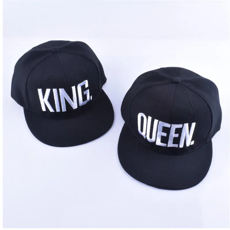 King Queen Kepki