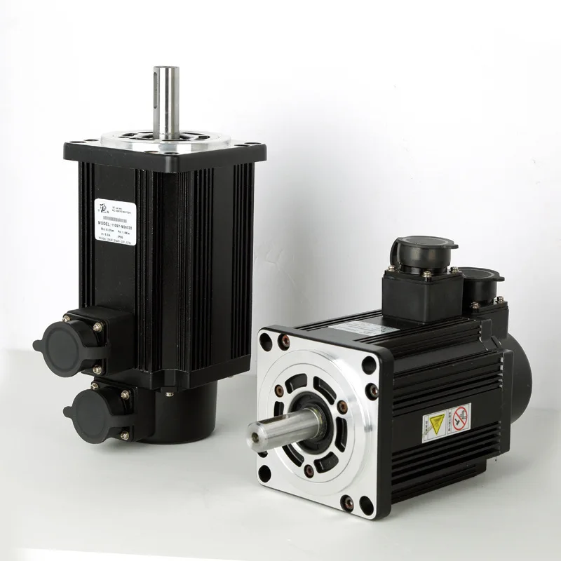 130SY M07725 связь постоянный магнитный сервомотор замок 7 (Н. М) 130 Servo Электрический
