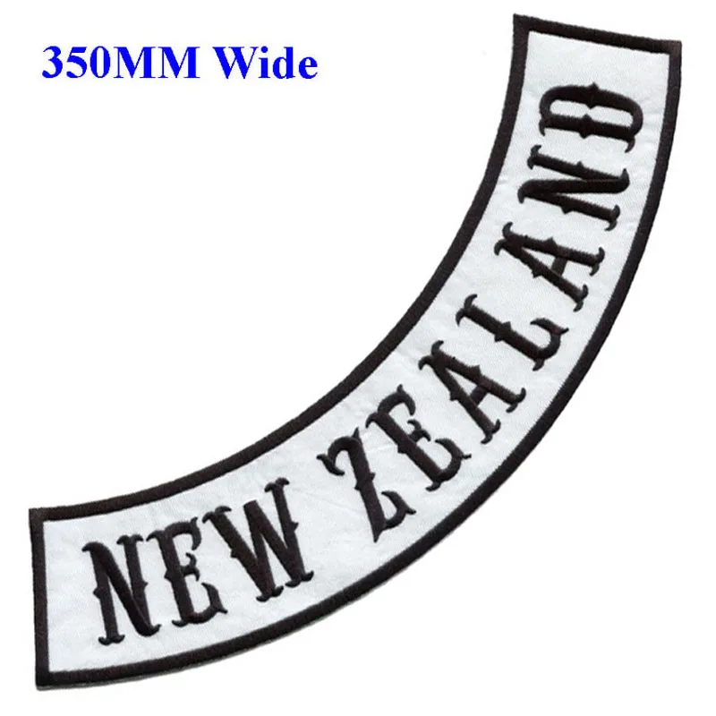 40-2 New Zealand
