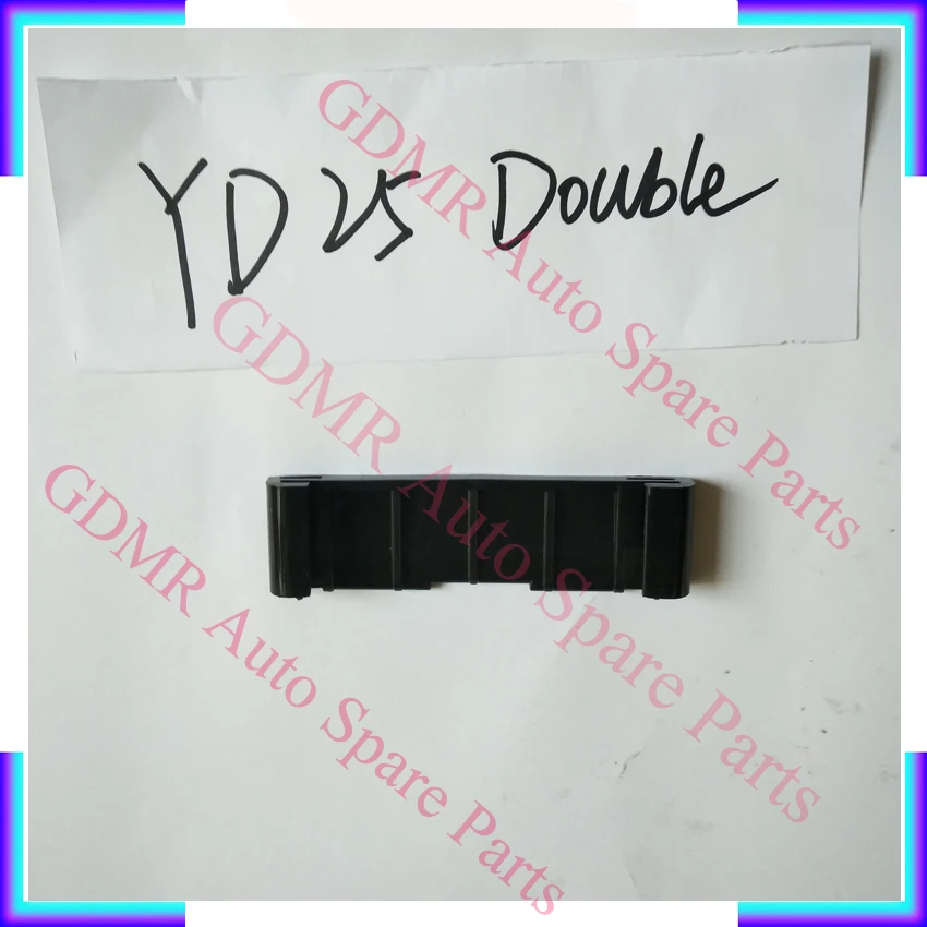 Double row type timing chain kit YD25 YD22DDTI YD25DDTI 13028-AD202 timing chain tensioner for nissan navara D22 D40
