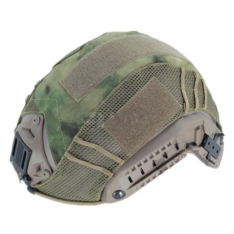 Tactical Maritime Helmet Cover helmet cloth for Maritime helmet TYPHON Highlander AT-FG Multicam AOR2 AOR1 3 (1)