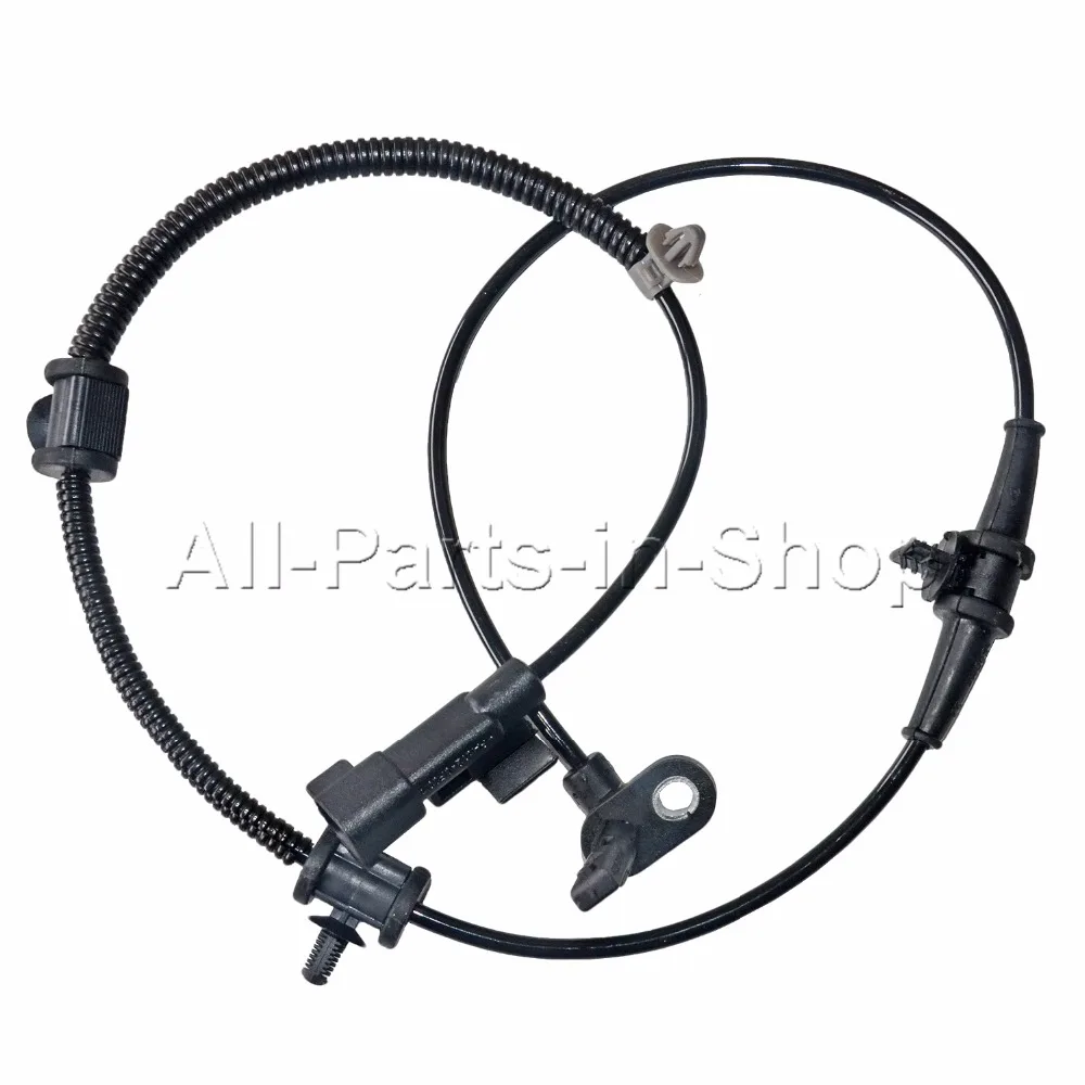 AP02 Новинка для Saab 9 5 YS3G/Opel/Vauxhall Insignia Спорт Tourer Седан ABS датчик скорости колеса 12848538