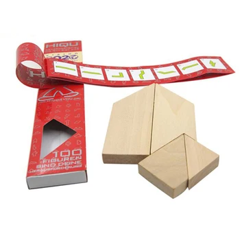 

Miracle Blocks Magic Tricks Props Toys