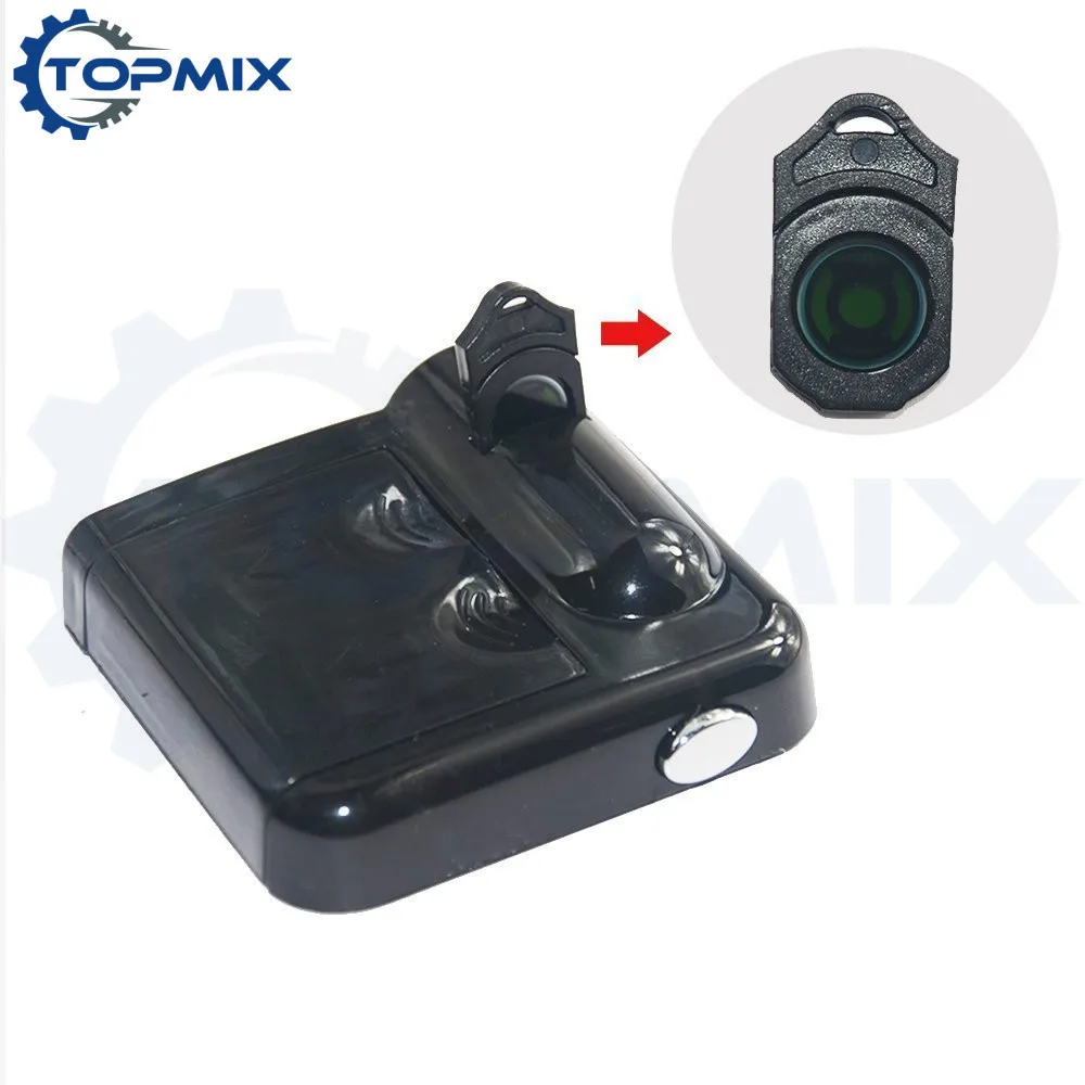 Wireless car door light 2