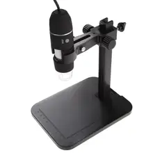 Professional 1000X Digital Microscope 8 LEDs 2MP USB LED Microscope Endoscope Microscopio Magnifier Camera with Lift Stand цена Professional 1000X Digital Microscope 8 LEDs 2MP USB LED Microscope Endoscope Microscopio Magnifier Camera with Lift Stand цены онлайн