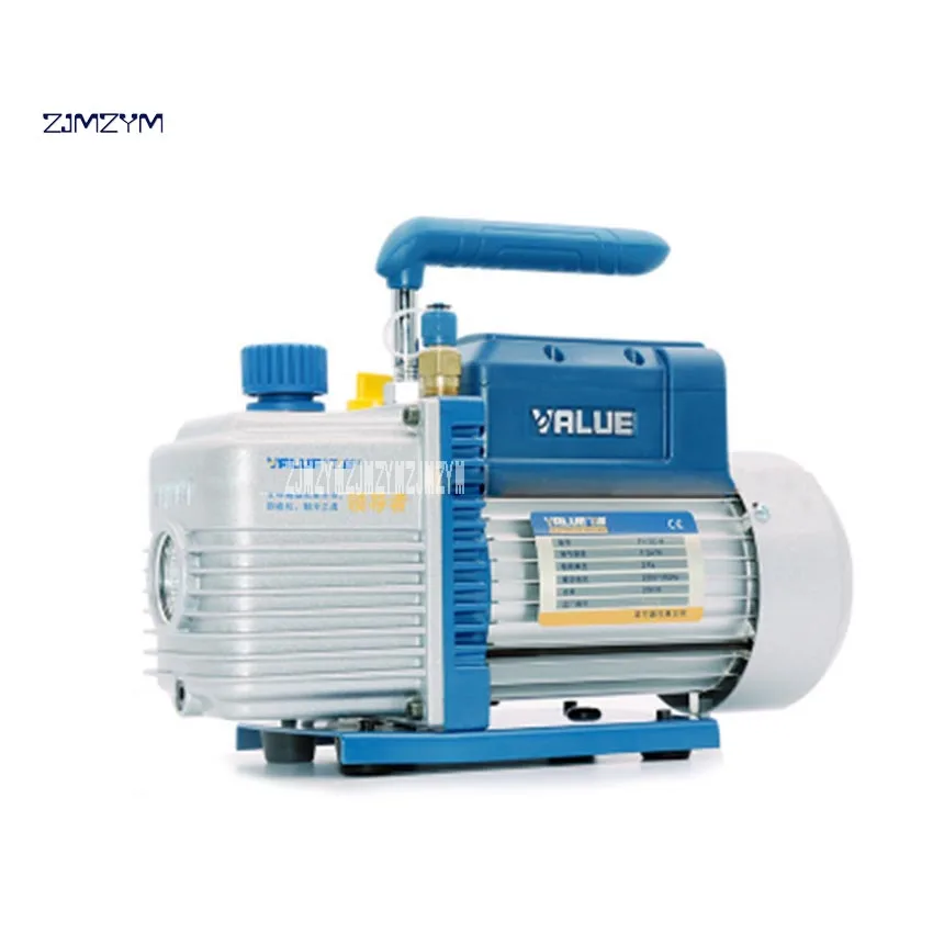 

Professional Portable 2L Vacuum Pump FY-2C-N Laboratory Suction Filtration Air Conditioning Maintenance 220V 250W 2pa Hot Sale