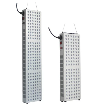 Idealight TL300 fda approved led light therapy 850nm 660nm led red light therapy fda ce with remote controller fda