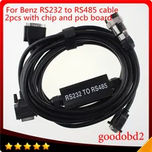 Car cable For Benz Compact 3 Star font b Tool b font font b Diagnostic b