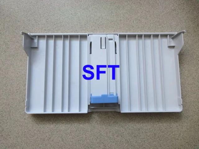 

New Paper Input Tray RM1-2035 Paper Pickup Tray Feed Tray Front Door with Extension for HP LaserJet 1022 1022N 1022NW printers