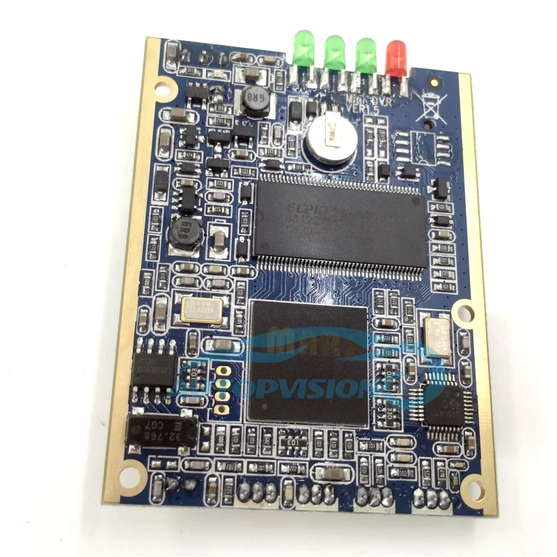 HD PCB BOARD07