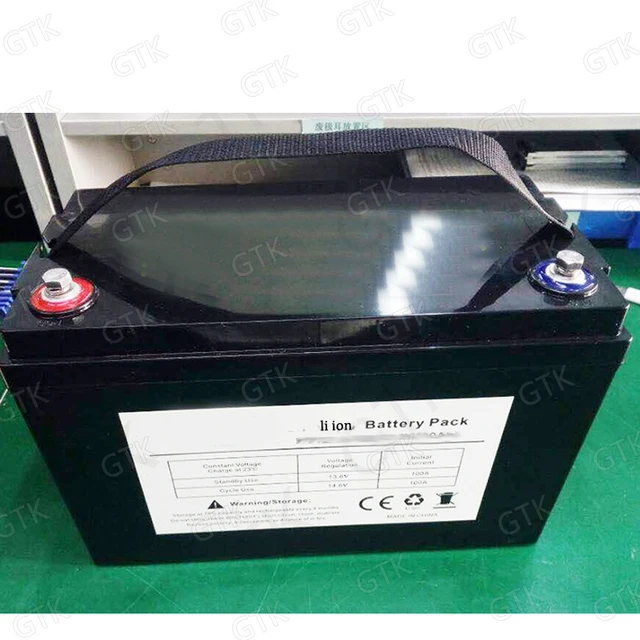 GTK-防水リチウムイオンバッテリー,24V, 80Ah,1500Wモーター用,家庭用 