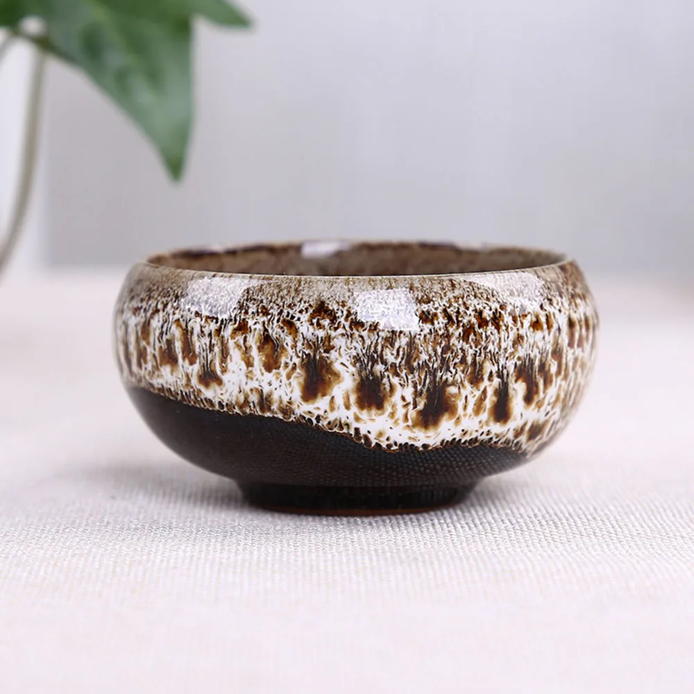 

Creative design Ceramic Succulent Bryophytes Plant pots Mini Flower Planter pot Random DIY gift
