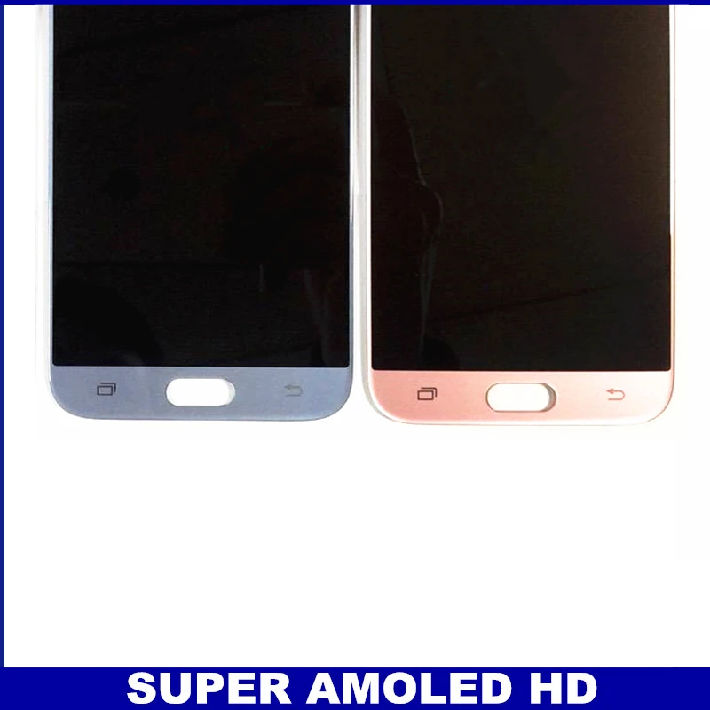 j730 screen