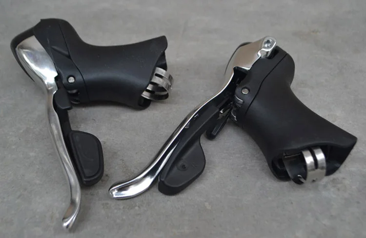 microshift 8 speed shifter