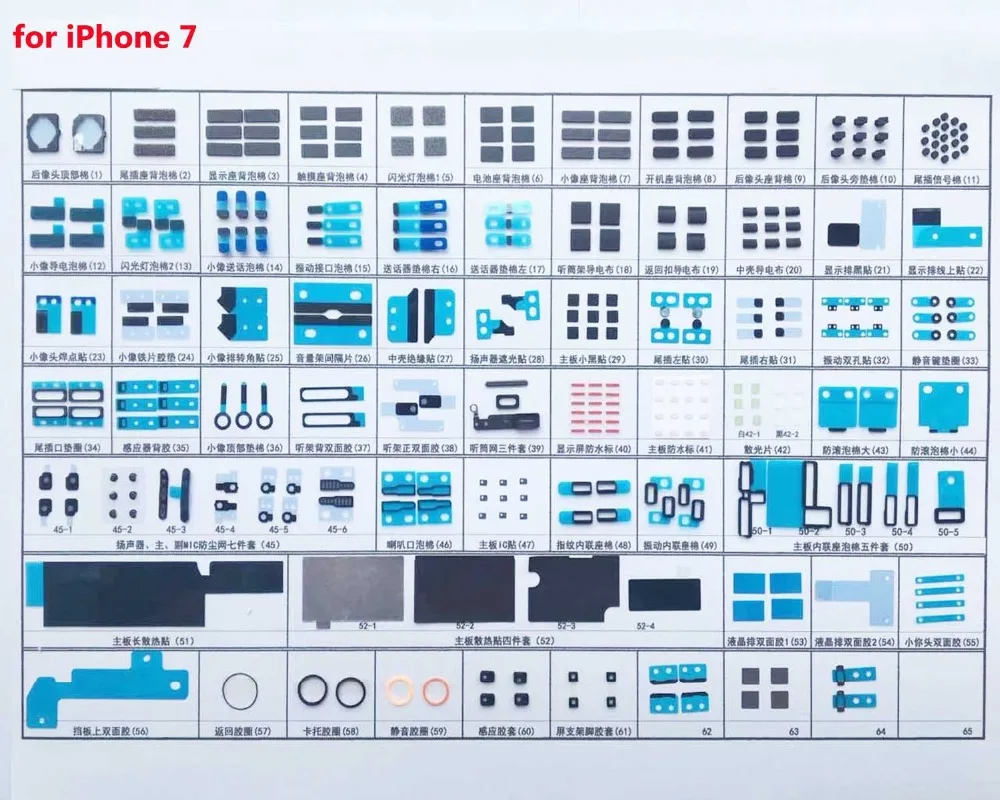 Наклейка s для iPhone X 8 plus 7 plus 6 plus 6s plus 6G клейкая лента, пожалуйста, оставьте сообщение перед покупкой