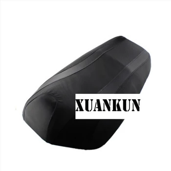 

XUANKUN Motorcycle Seat Bag Electric Motorcycle Electric Bicycle Saddle Scooter Modification Accessories
