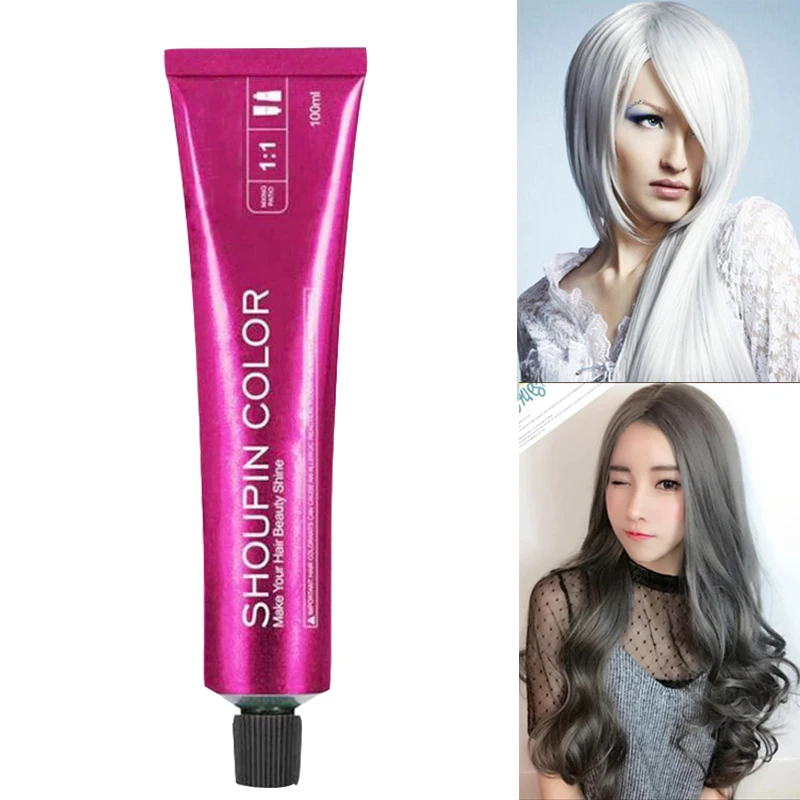 Professional Permanent Super Hair Dye Wax Hair Color Cream Non-toxic DIY Hair Styling Coloring Molding Paste Hair Color Wax Professional Permanent Super Hair Dye Wax Hair Color Cream Non-toxic DIY Hair Styling Coloring Molding Paste Hair Color Wax