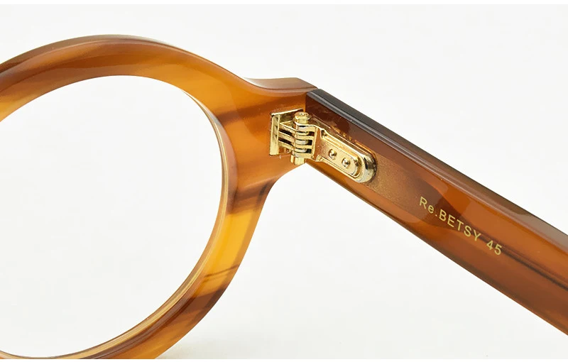 TAG круглые очки, оправа для мужчин, ретро очки для женщин, ацетатные очки для глаз, мужские Модные классические очки для близорукости, компьютерные очки