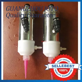 

The Stainless Steel Diaphragm Valve With Teflon Diaphragm 502 Glue Dispensing Valve