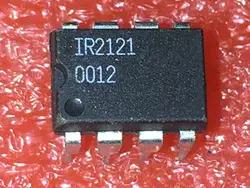 5 шт./лот IR2121PBF IR2121 DIP-8