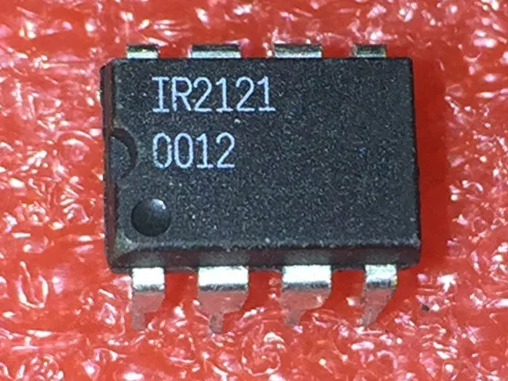 5 шт./лот IR2121PBF IR2121 DIP-8 | Электронные компоненты и принадлежности