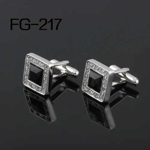 

Fashion Cufflinks FREE SHIPPING:High Quality Cufflinks For Men FIGURE 2016Cuff Links FG-217 Wholesales